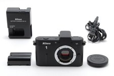 [Mint] Nikon 1 V1 10.1MP