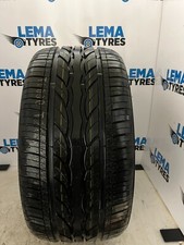 235/30/20 88Y XL M.S CROSSWIND PARTWORN 8mm