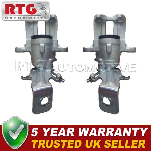 Rear brake calipers fits - rear,