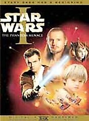 Star wars episode - star, the
