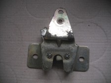 Vintage & Classic Ford boot
