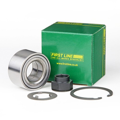 Wheel bearing kit for - kit, vauxhall