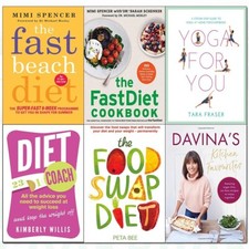 Davina's kitchen favourites 