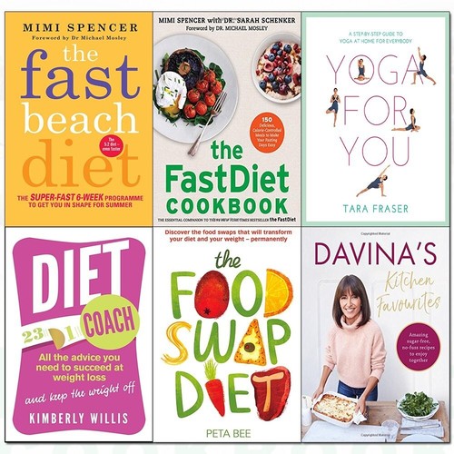 Davina kitchen favourites - davina's,