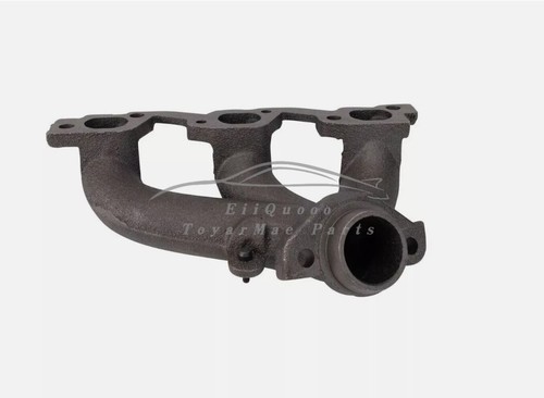 Exhaust manifold right 674 - exhaust, 674-914