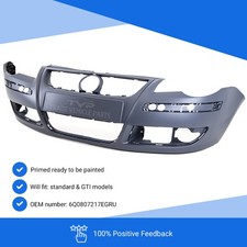 Fits VW Polo 9N 2005-2009