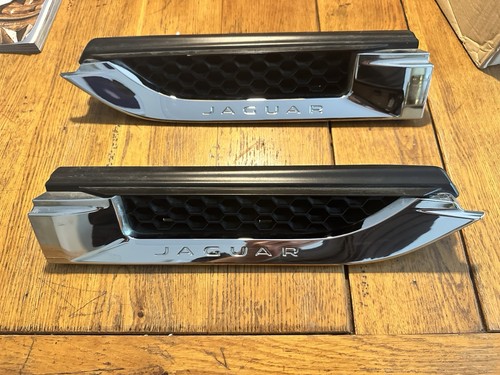 Genuine jaguar type coupe - genuine,
