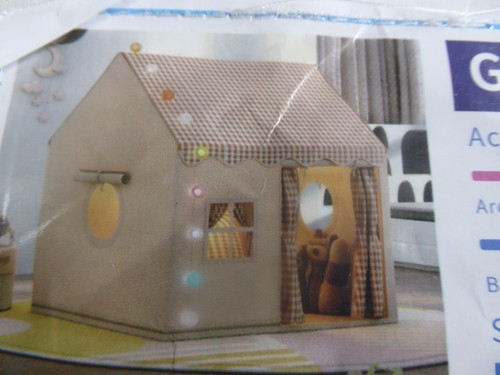 Game tent childs - tent,