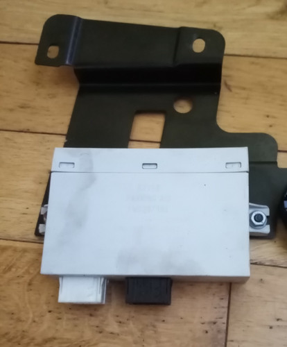 Rover parking sensor module - parking,