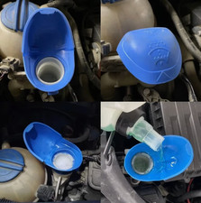 Universal wiper washer fluid - universal,