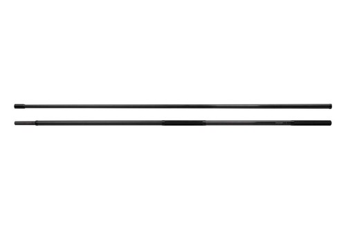 Fox distance baiting - baiting, 8ft