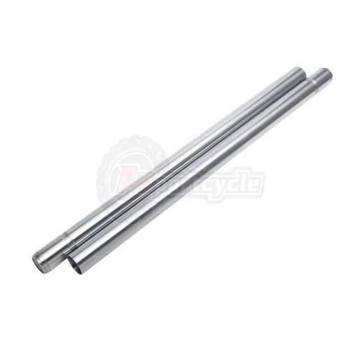 2pc front fork tubes stanchion - 2pc,
