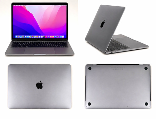 Apple macbook pro 2020 - pro, 13.3”