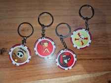 4 Betty Boop, Emily the