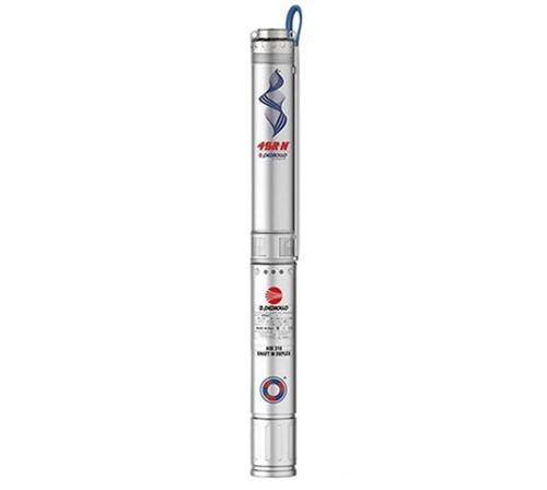 Deep well submersible water - well,