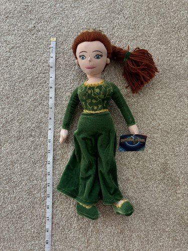 Rare vintage princess - princess, fiona