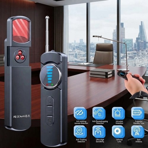 Portable hidden camera - portable,