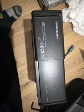 Grundig Multi Compact disc