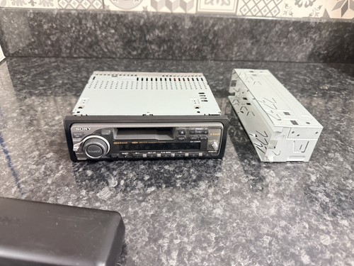 Sony c589r mw lw - sony, xr-c589r