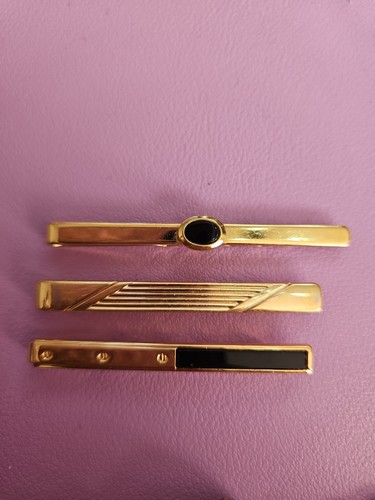 Set vintage gold - of,
