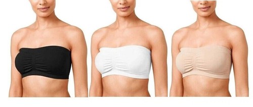Pack ladies seamless - 3,