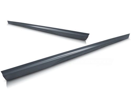 Sport side skirts set sill - skirts, set/