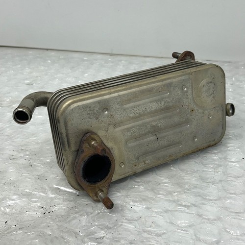 Egr cooler for mitsubishi - for,