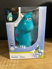 sully from disneys monsters