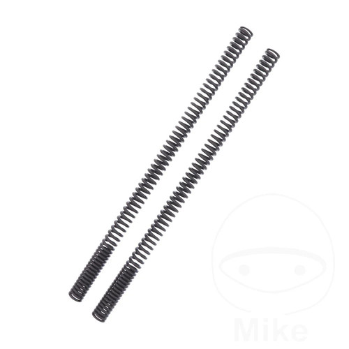Yss progressive fork springs - yss,