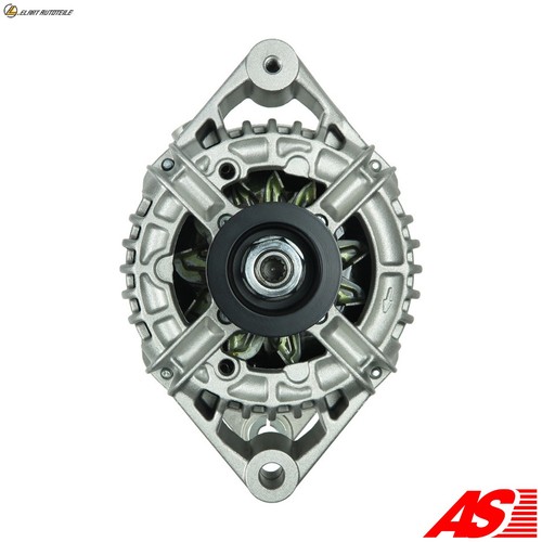 Generator a0518pr for vauxhall - generator,