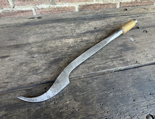 Vintage large sorby - large, 5/8”
