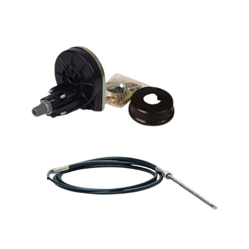 Pretech boat controller to - pretech,