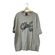 Mens Original Ecko Unltd G Unit 50 - Gray XXL