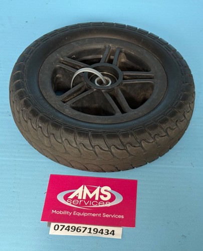Invacare colibri 4mph wheel - invacare,