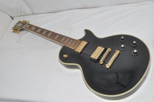 Greco les paul type - les,