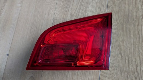 Vauxhall astra sports tourer - astra,