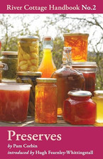 Preserves: No.2: Preserves (River Cottage Handbook) by Corbin, Pam Hardback The