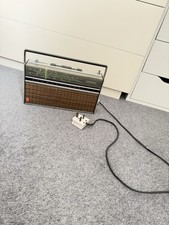 Grundig Elite Boy 600 Radio