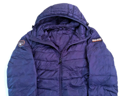 Napapijri down jacket - napapijri,