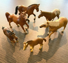 RETIRED SCHLEICH VINTAGE