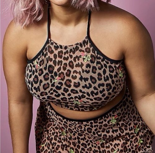 Torrid beatty johnson leopard - torrid,