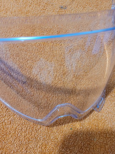 Ruroc atlas visor pinlock - atlas,