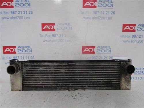 Intercooler mercedes benz - intercooler, vito