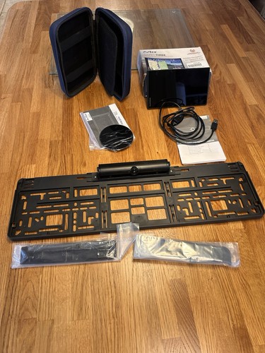 Garmin motorhome caravan - motorhome,
