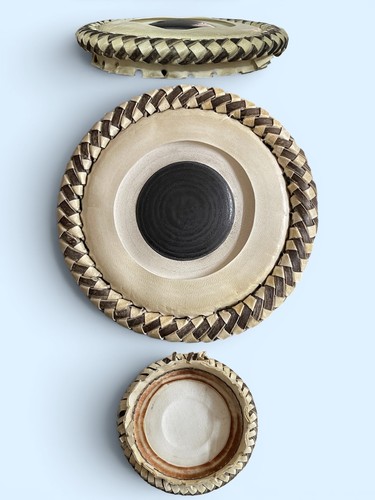 Tabla skin for dayan - , (treble)