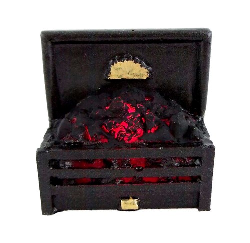 Dolls house edwardian - dolls, sun