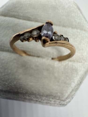 Vintage 14k 585 rose gold - 14k,