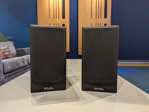 Pmc db1 passive - pmc,