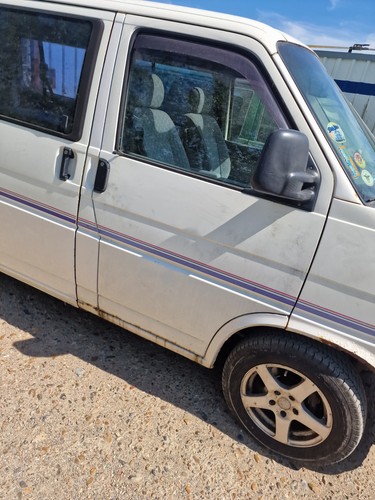 Breaking lhd 1993 2 - breaking, vw