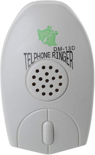 Landline phone bell ringer - landline,